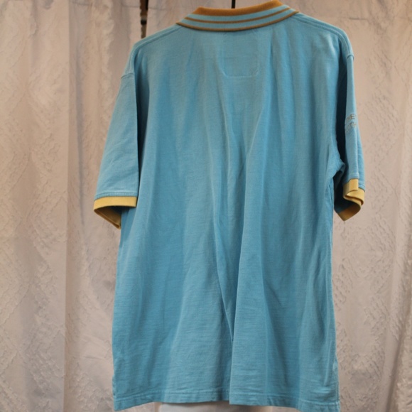 US POLO Association short sleeve polo - Picture 3 of 4